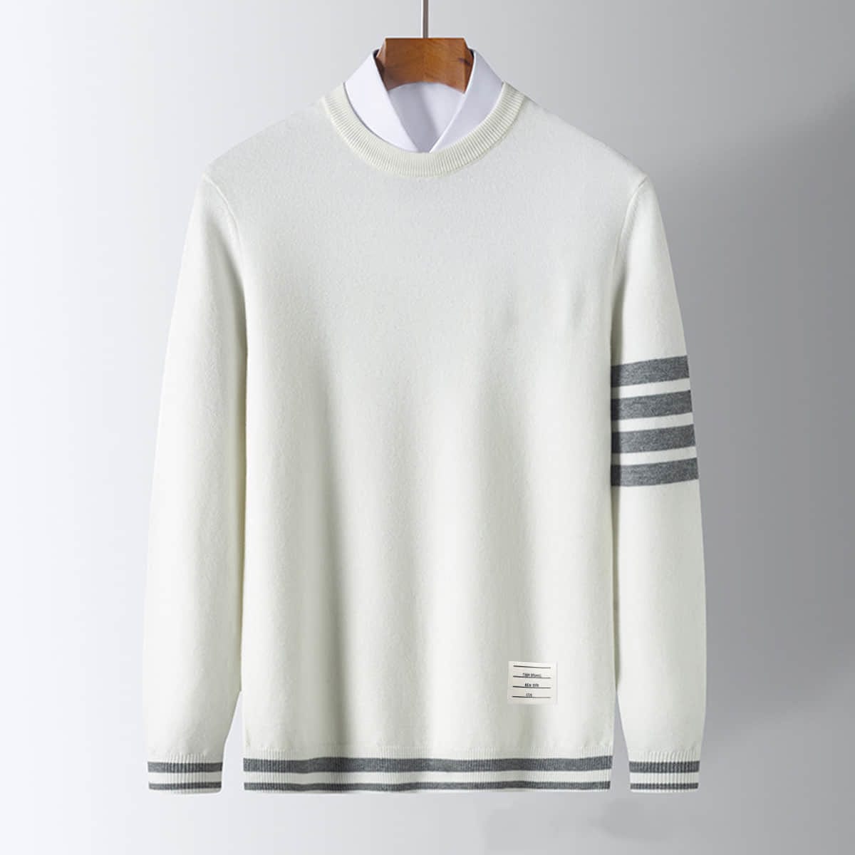 Tim College Herrenpullover