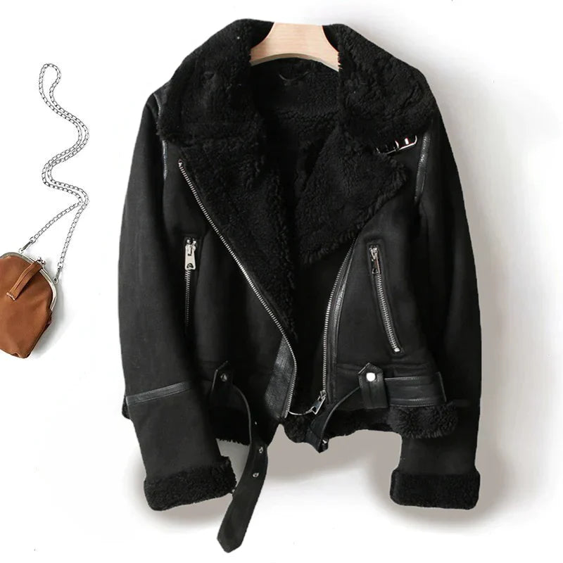 Melanie Modische und schicke Jacke